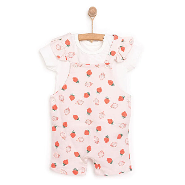 Hello Baby Bebek Alt, Üst Takım