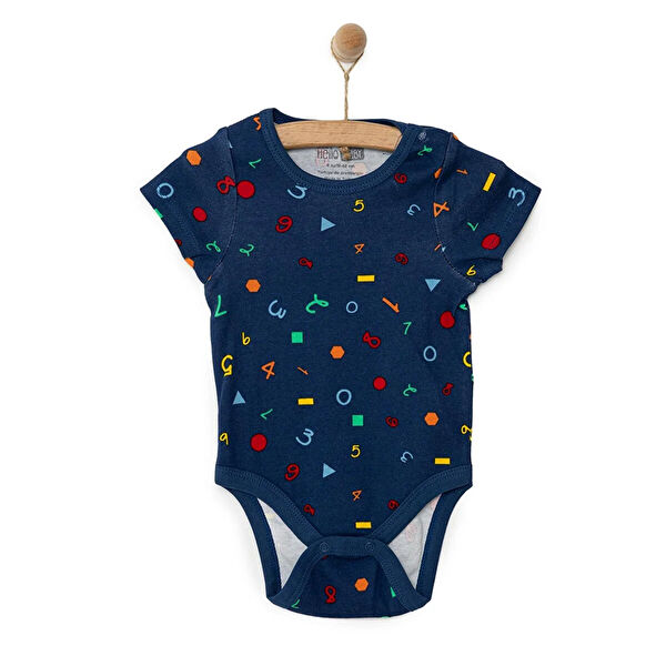 Hello Baby Body, Zıbın