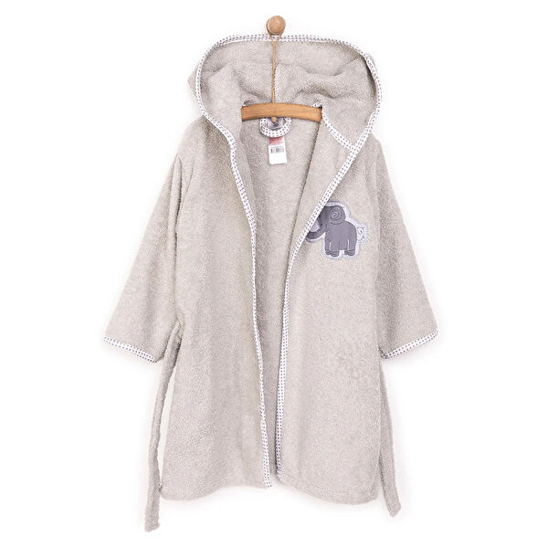 Little Dreams Havlu, Bornoz