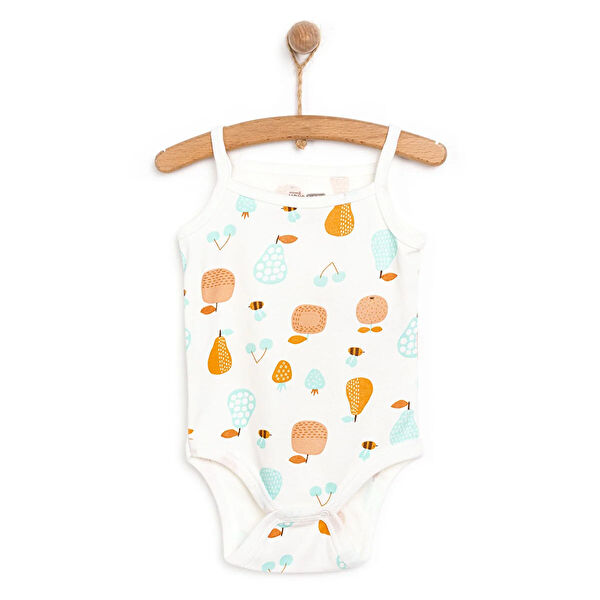 Hello Baby Body, Zıbın