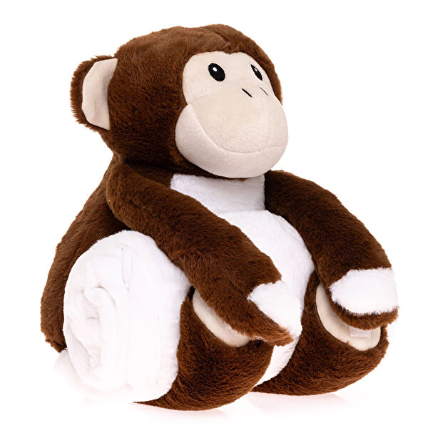 Little Dreams Bebek Battaniyesi