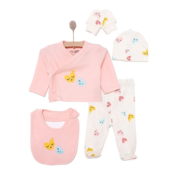 Hello Baby Yenidoğan Hastane Çıkışı