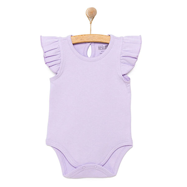 Hello Baby Body, Zıbın