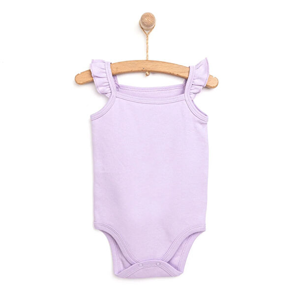 Hello Baby Body, Zıbın