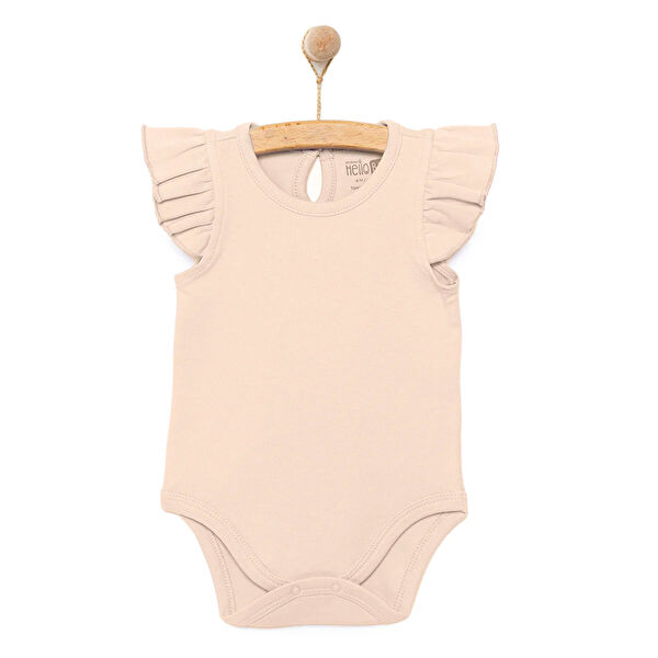 Hello Baby Body, Zıbın