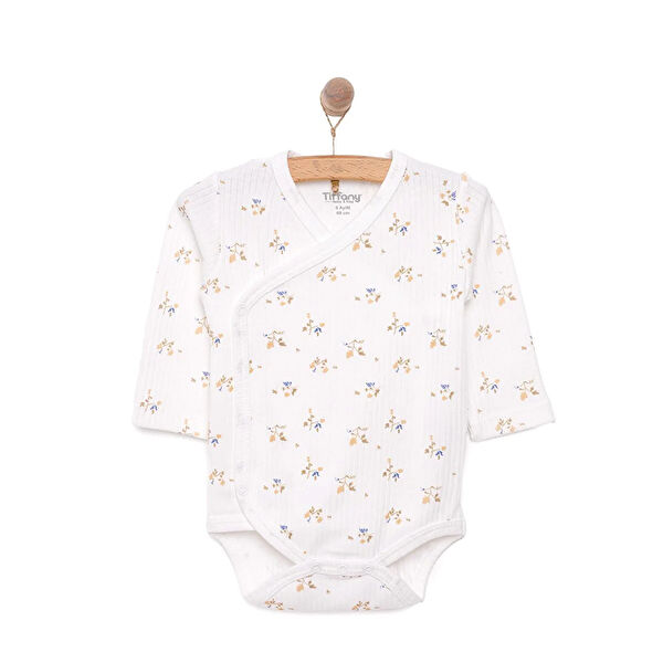 Tiffany Body, Zıbın