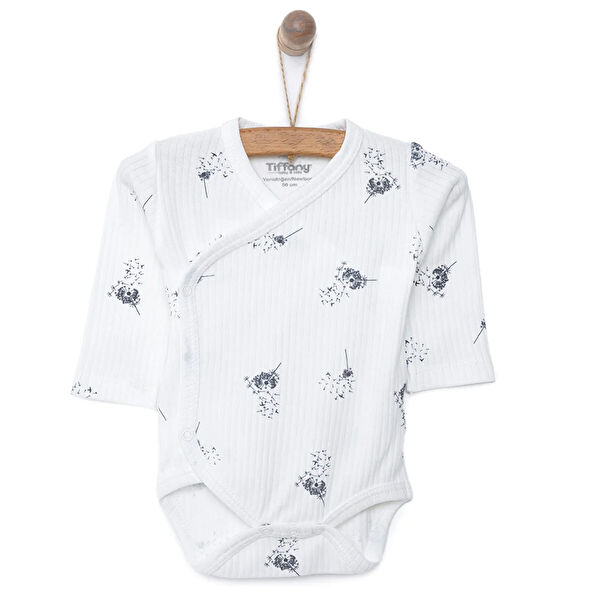 Tiffany Body, Zıbın