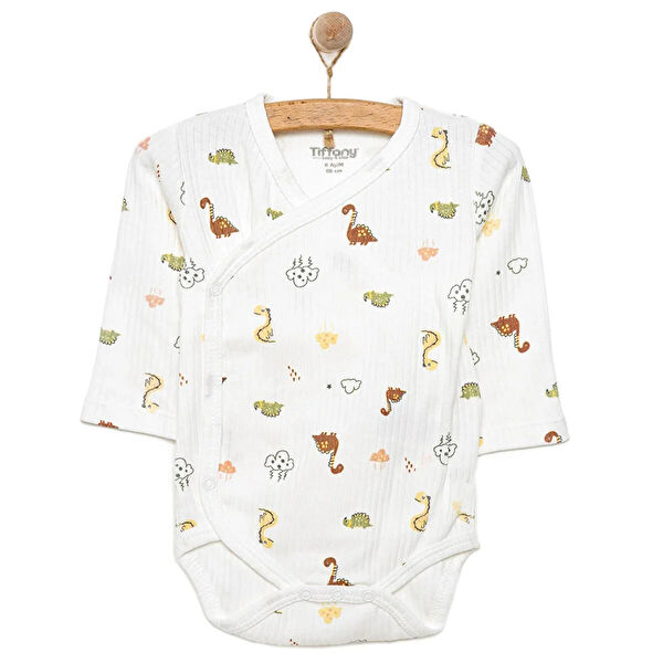 Tiffany Body, Zıbın