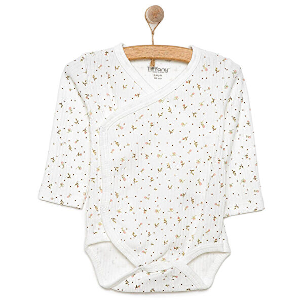 Tiffany Body, Zıbın