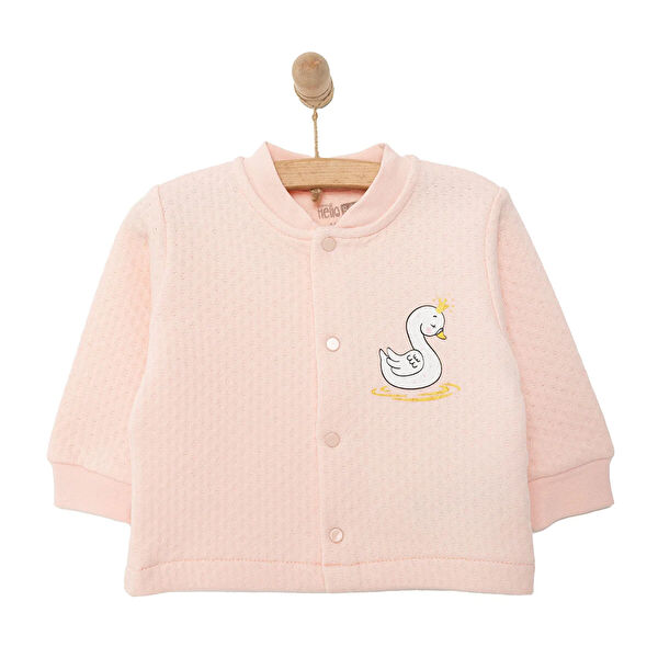 Hello Baby Bebek Hırka, Bolero