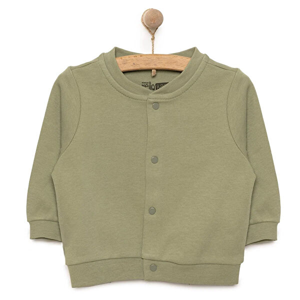 Hello Baby Bebek Hırka, Bolero