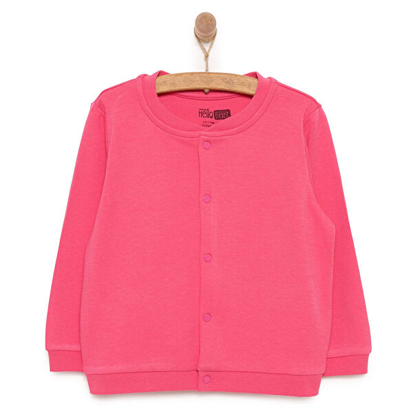 Hello Baby Bebek Hırka, Bolero