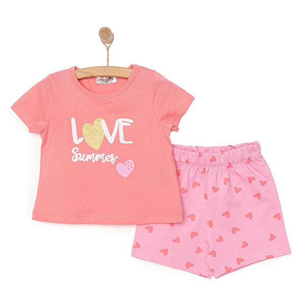 Hello Baby Bebek Tayt