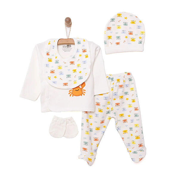 Hello Baby Yenidoğan Hastane Çıkışı