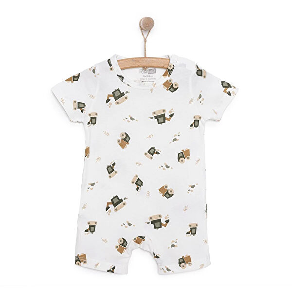 Hello Baby Bebek Tulum