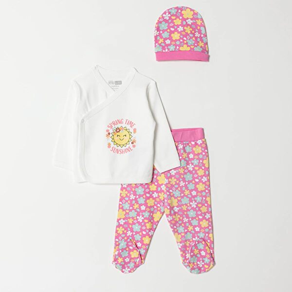 Hello Baby Yenidoğan Hastane Çıkışı