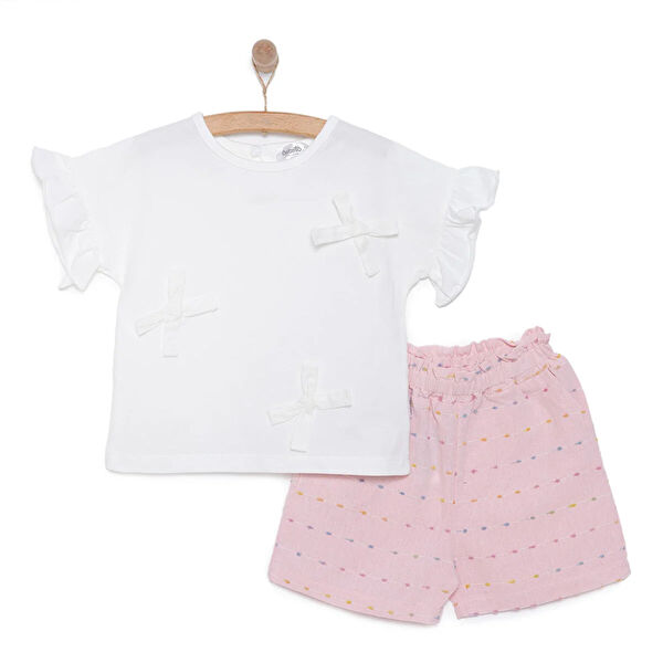 Bebetto Bebek Alt, Üst Takım