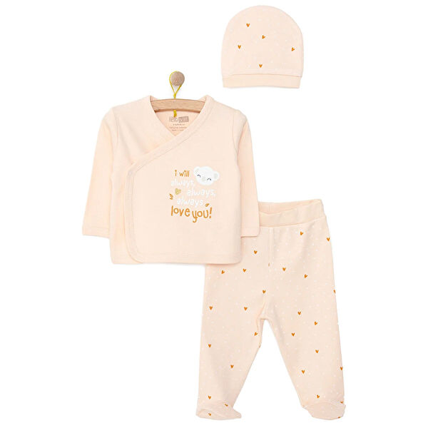 Hello Baby Yenidoğan Hastane Çıkışı