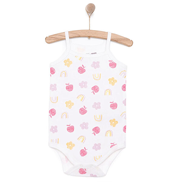 Hello Baby Body, Zıbın