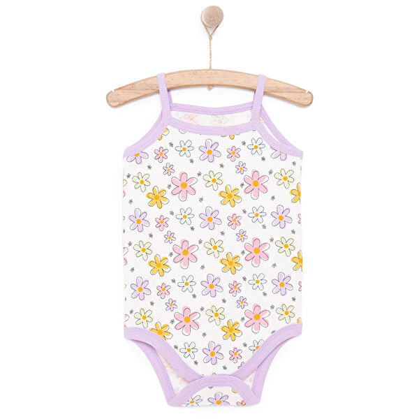 Hello Baby Body, Zıbın