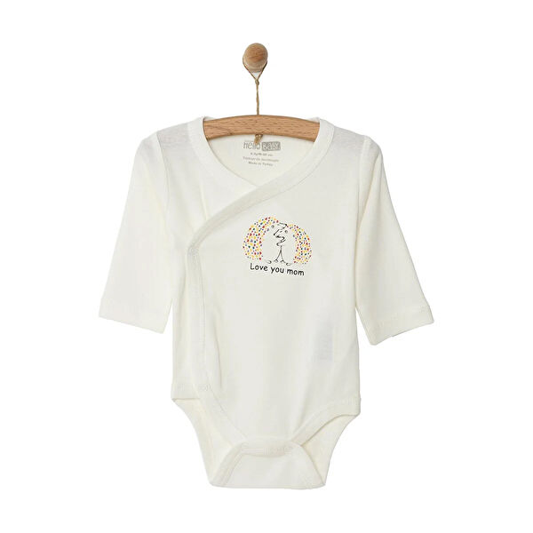 Hello Baby Body, Zıbın