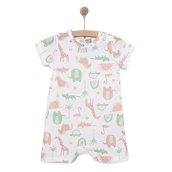 Hello Baby Bebek Tulum