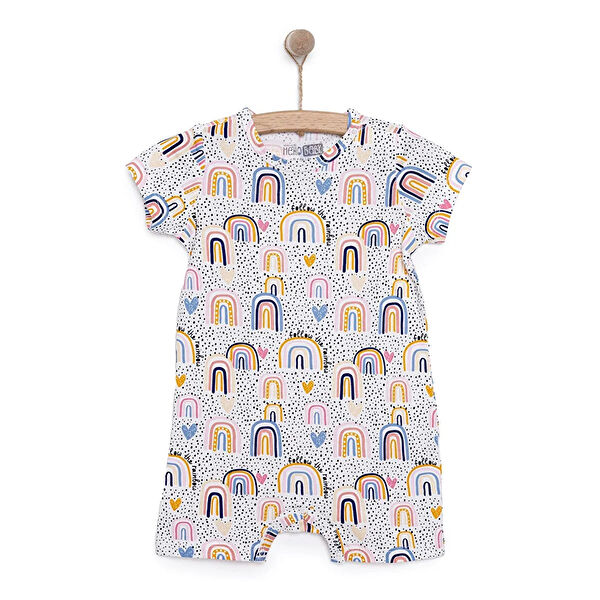 Hello Baby Bebek Tulum