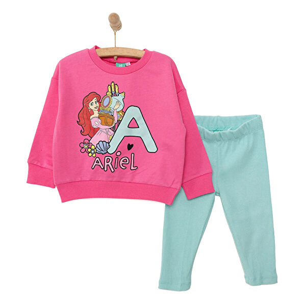 Disney Yenidoğan Hastane Çıkışı