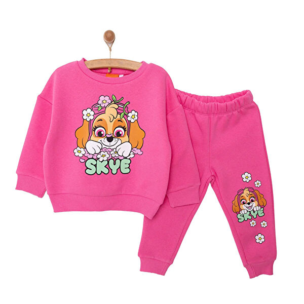 Nickelodeon Bebek Eşofman