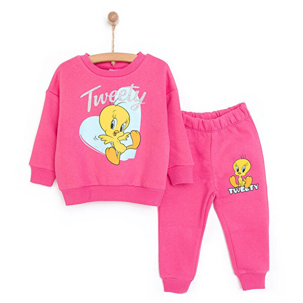 Loney Tunes Bebek Eşofman