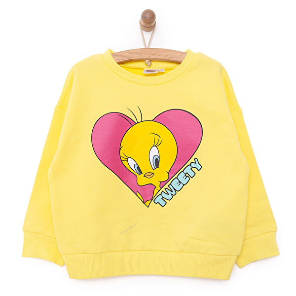 Loney Tunes Bebek Sweatshirt