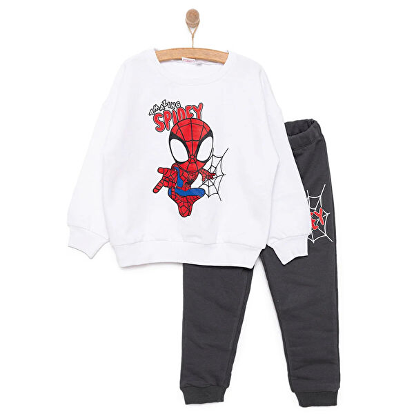 Marvel Bebek Eşofman