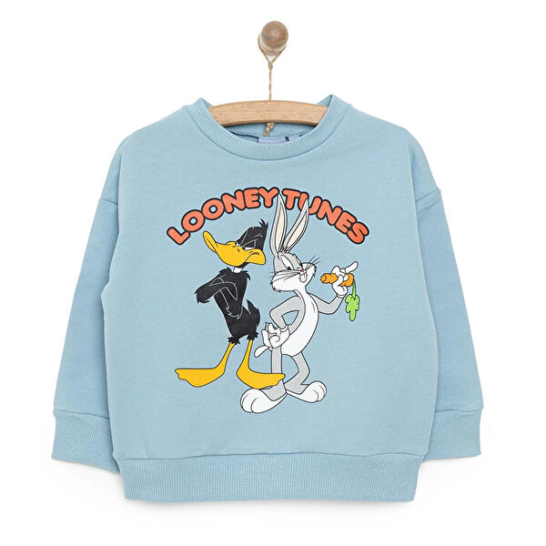 Loney Tunes Bebek Sweatshirt