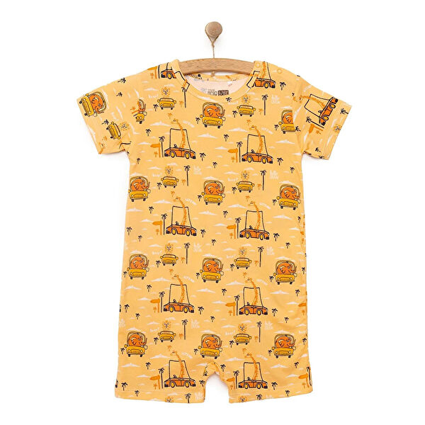 Hello Baby Bebek Tulum