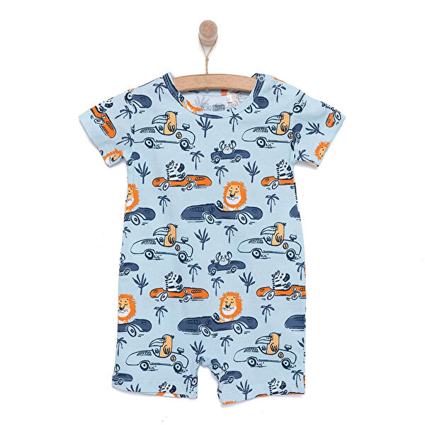 Hello Baby Bebek Tulum