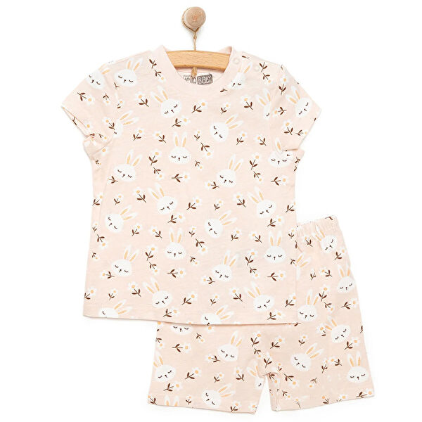 Hello Baby Bebek Pijama, Pijama Takımı