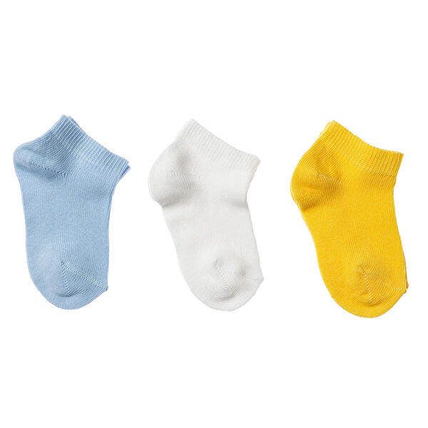 Hello Baby Bebek İç Giyim