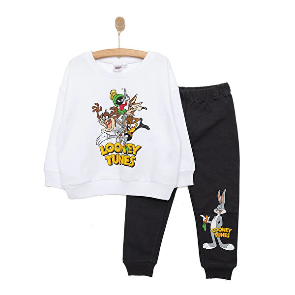 Loney Tunes Bebek Eşofman