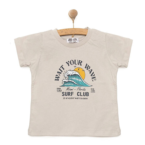 Hello Baby Bebek Tişört