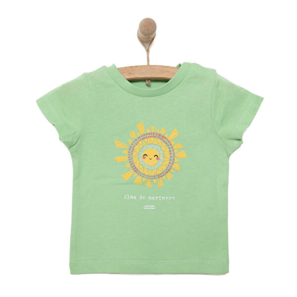 Hello Baby Bebek Tişört