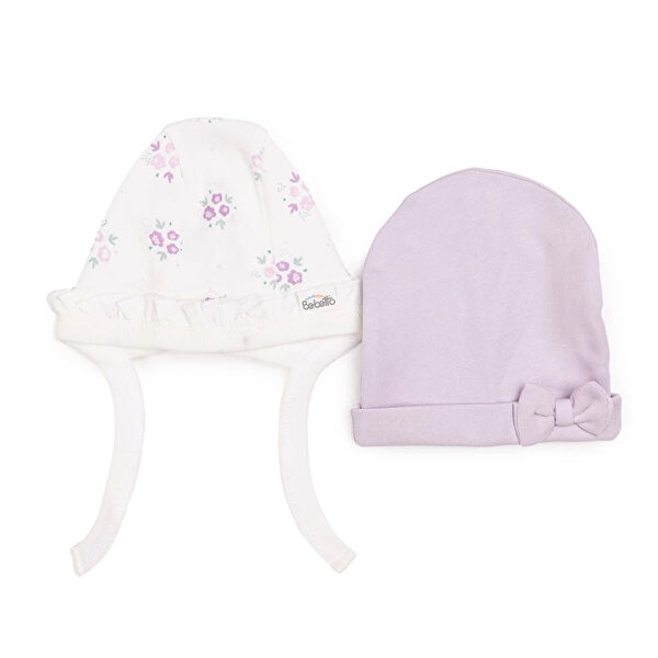 Bebetto Bebek Şapka, Bere, Kulaklık