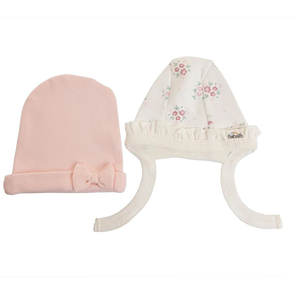 Bebetto Bebek Şapka, Bere, Kulaklık