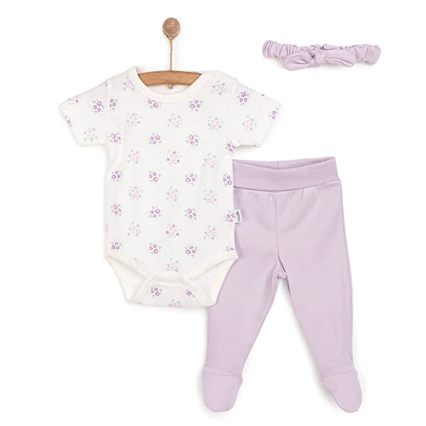 Bebetto Body, Zıbın