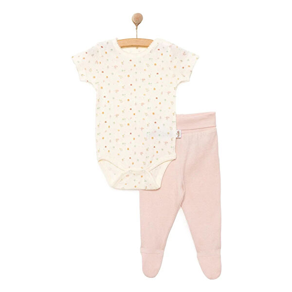 Bebetto Body, Zıbın