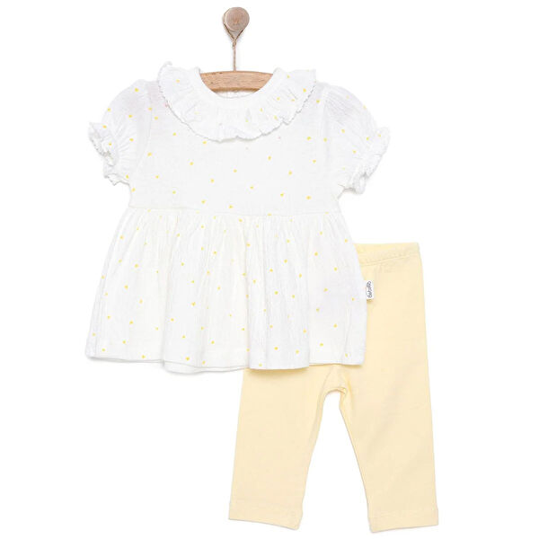 Bebetto Bebek Alt, Üst Takım