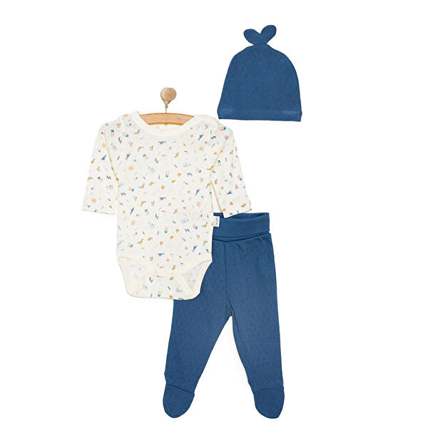 Bebetto Bebek Alt, Üst Takım