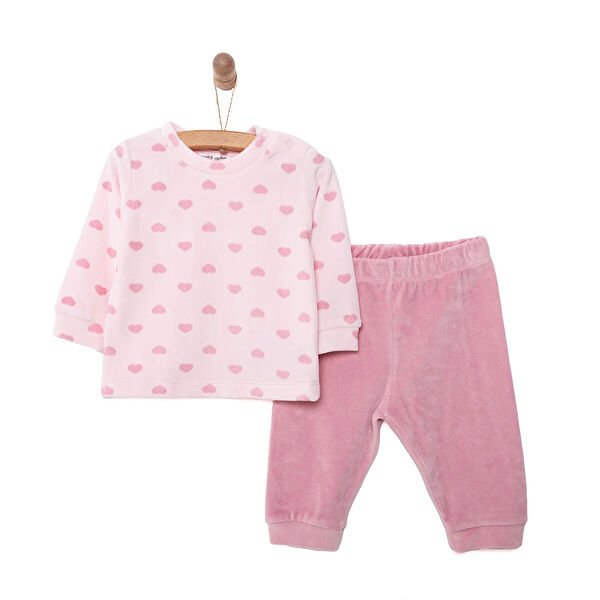 Hello Baby Bebek Sweatshirt