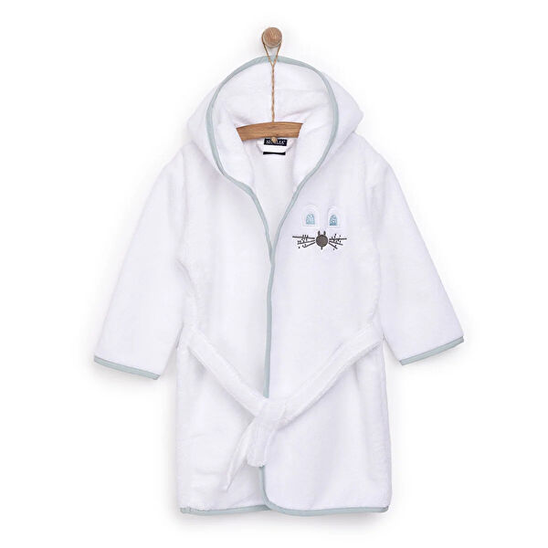 Mollia Havlu, Bornoz