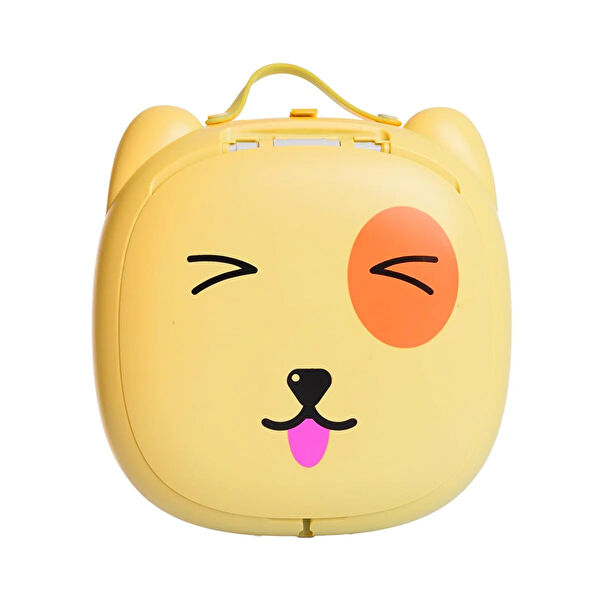 Baby Plus Lazımlık, Eğitici Oturak