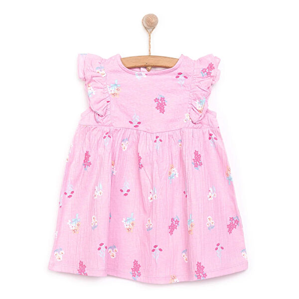 Hello Baby Bebek Elbise